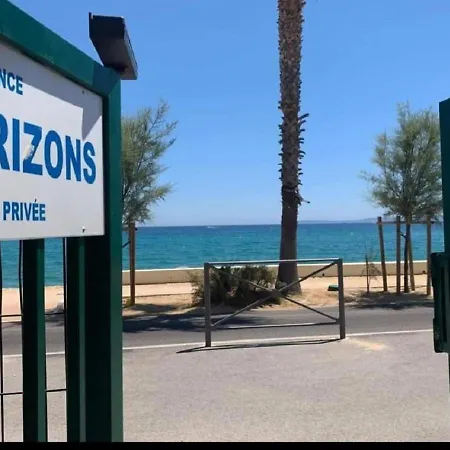 Direct Appartement Le Lavandou