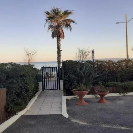 Direct Appartement Le Lavandou