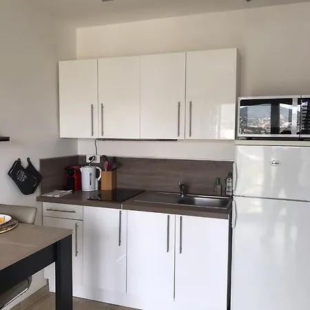 Apartmán Direct Le Lavandou