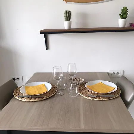 Apartmán Direct Le Lavandou