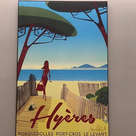 Appartement Direct Le Lavandou