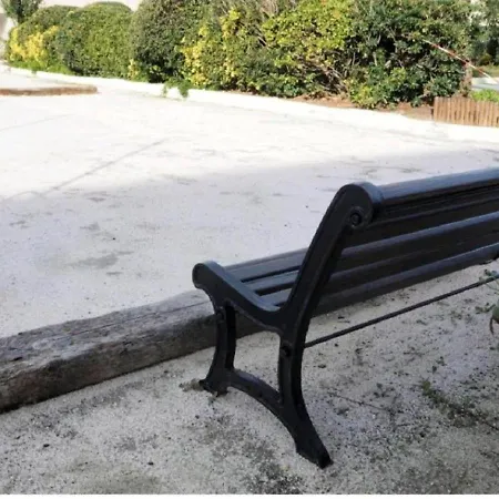 Apartmán Direct Le Lavandou