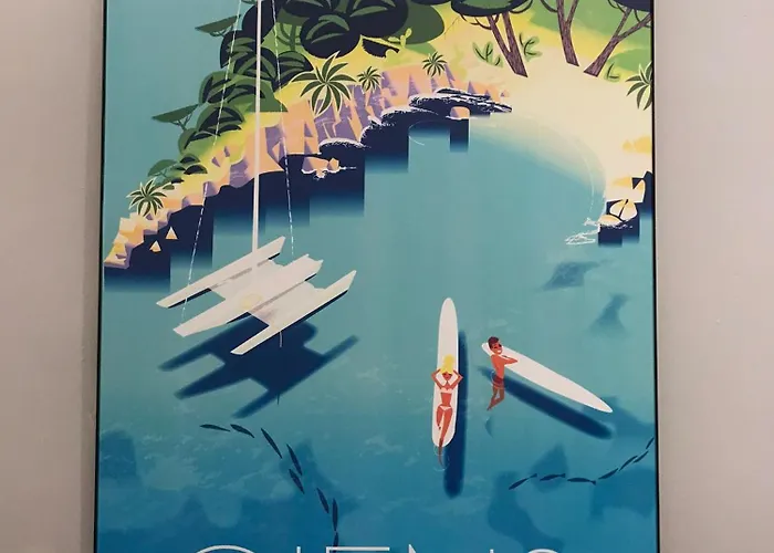 Apartman Direct Le Lavandou