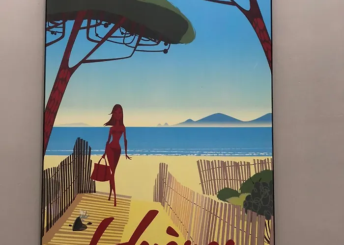 Apartman Direct Le Lavandou