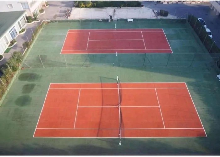 Apartman Direct Le Lavandou