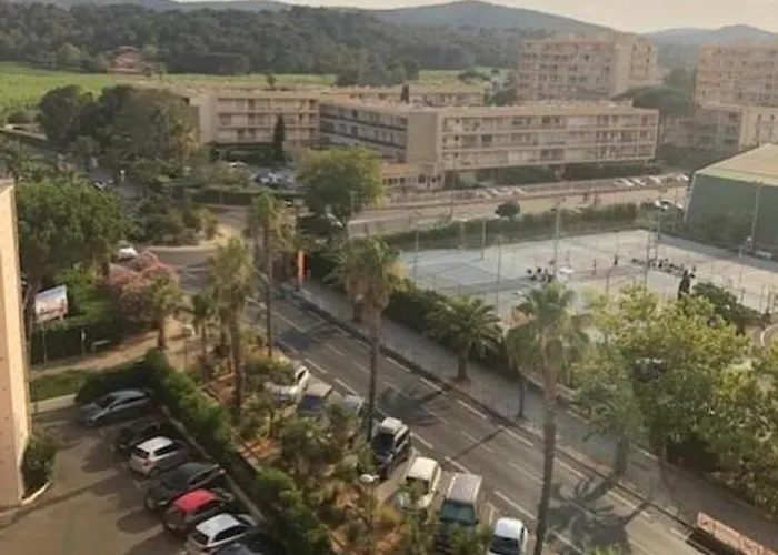 Direct * Le Lavandou