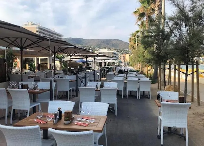 Apartman Direct Le Lavandou