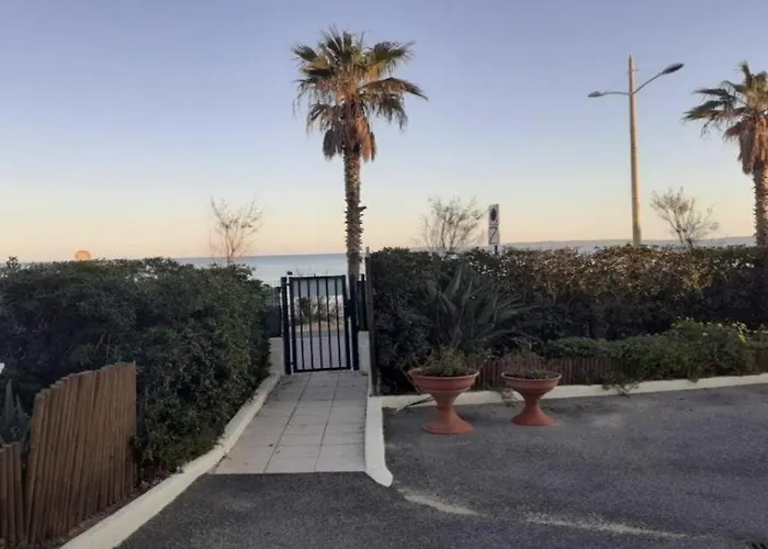 Direct Apartman Le Lavandou