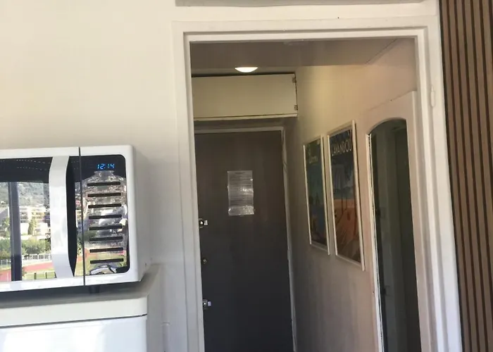 Direct * Le Lavandou